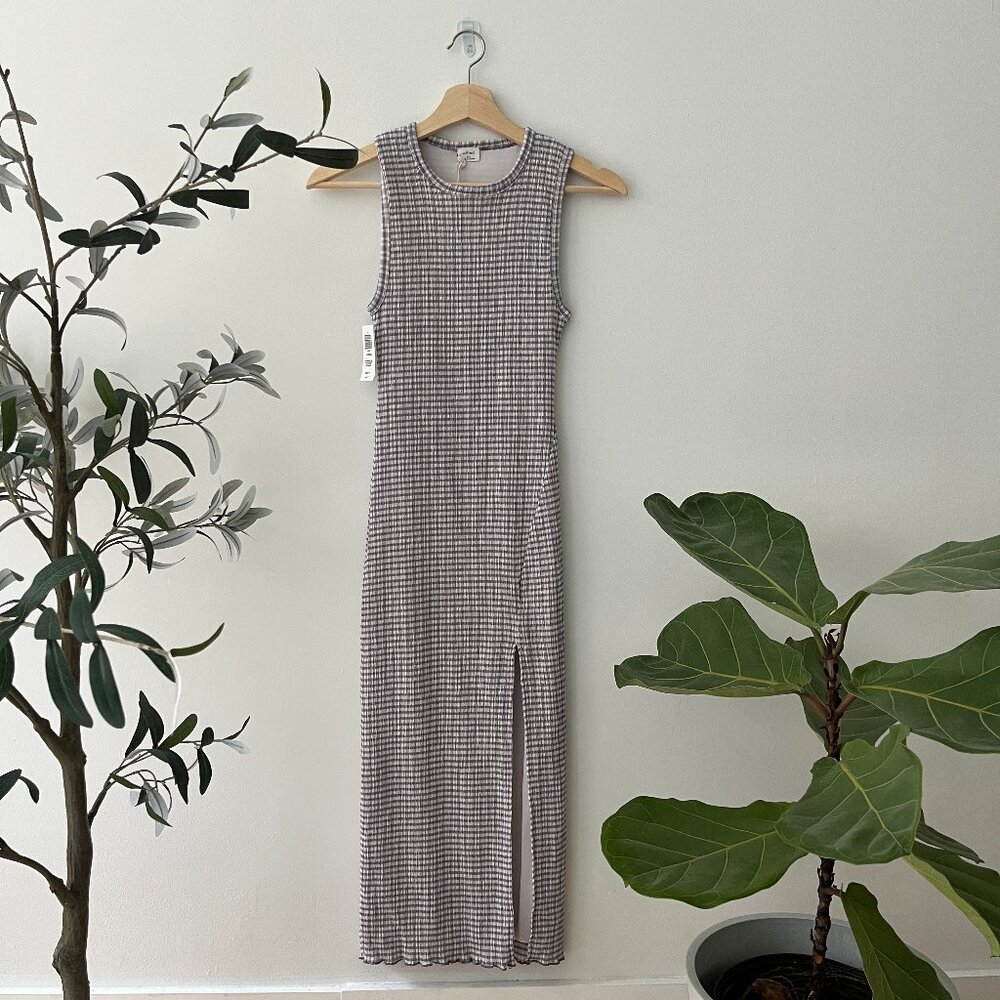 NWT Aritzia Verona Dress